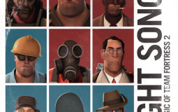 TF2 music