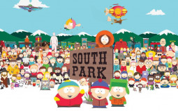 South Park Characters