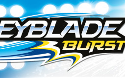 Beyblade Burst Single layer sistem