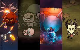 Roguelikes/Roguelites