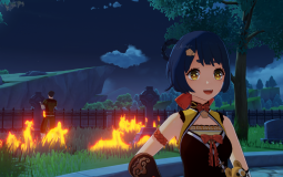 Genshin food aagshsun