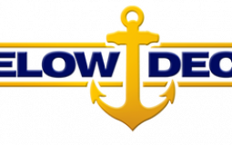 Below Deck