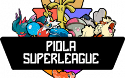 Piola SuperLeague VGC