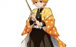 Ranking simps in anime power level