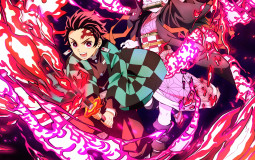 All demon slayer characters