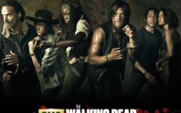 TWD Characters