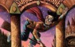 Series I've Read