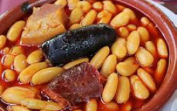 Comida Española