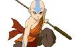Avatar the last air bender characters
