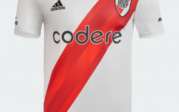 River camisetas