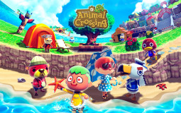 Animal Crossing New Leaf Hourly Music