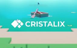 Cristalix Rise Pvp players by Польша