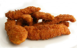 Chicken Strips