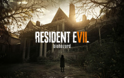 resident evil