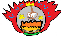 СОТРУДНИКИ ОРГАНИЗАЦИИ КОПЧЁНЫЕ САЛФЕТКИ