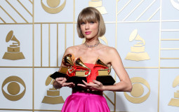 taylor swift ranking