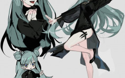 LES KOUISSES de l'académie selon Hisashi