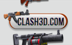 Clash3D