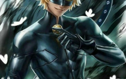 ranking fictional crushes