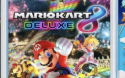 My video games