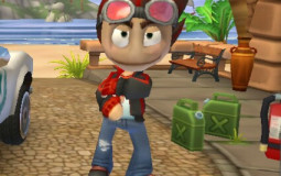 Beach Buggy Racing 2 Drivers