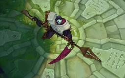 league songs