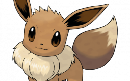 Eeveelutions