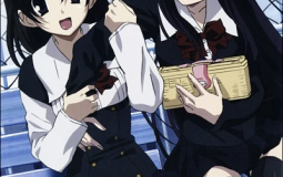 School Days ALL Rating