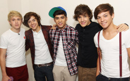 One Direction