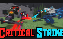 Critical Strike V.5 Classes
