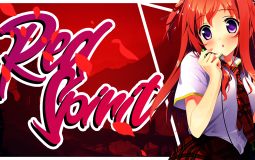 Red Spirit Staff Tier