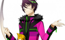 My OC Tier List ( Impact )