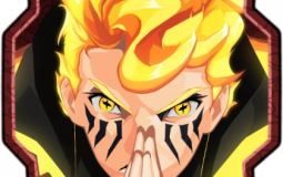 Shindo Life Companions (v172)