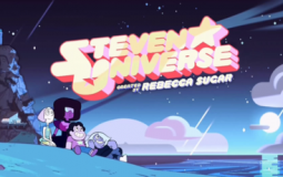 Steven Universe