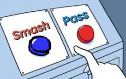 smash or pass