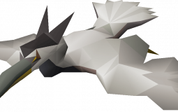 OSRS Skilling Pets