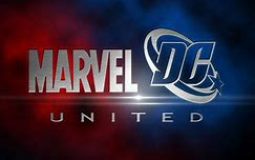 Superhero Cartoons