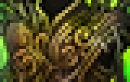 League Tank Items S10
