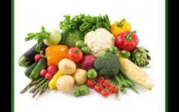 Légumes