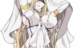 My Waifu List