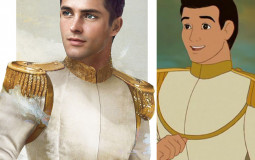 Disney Princes