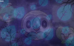 Ash's Pokemon
