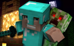 Minecraft Parodies