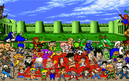 Mighty Fighter 2 Tier List