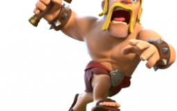 Clash of Clans Troops/Spells/heroes