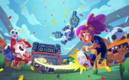 Brawl Stars