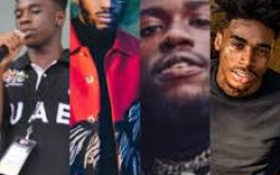 DMV RAPPER TIER LIST
