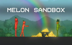 Melon Sandbox