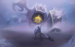 Zelda Wild Timeline Characters