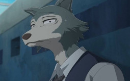 beastars